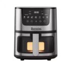 Безмасляна фритюрниця на 7 л DOMOTEC MS-3221 3500W — фото 2