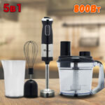 блендер DOMOTEC MS-5106 800 Вт