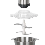 Блендер MIXER STAINLESS COOKING — фото 4