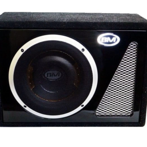 Сабвуфер Boschmann BM Audio BM-H10 активний 250W