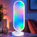 Настільна RGB LED-лампа MJ-52