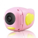 дитячий фотоапарат-відеокамера Kids Camera з екраном 2 дюйми