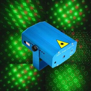 Лазерний проектор Laser YH06