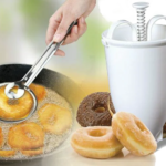 кондитерський дозатор для пончиків Donut Maker