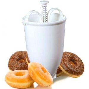 кондитерський дозатор для пончиків Donut Maker