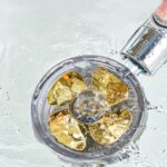 Душова насадка-турболейка з турбонаддувом 360 градусів — фото 5