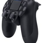 Джойстик плейстейшен DualShock 4 PS4 Wireless Controller геймпад Black — фото 2