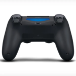 Джойстик плейстейшен DualShock 4 PS4 Wireless Controller геймпад Black — фото 6