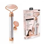 Електричний ролик масажер для обличчя Flawless Facial Roller Massager — фото 2