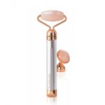 Електричний ролик масажер для обличчя Flawless Facial Roller Massager — фото 3