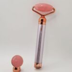 Електричний ролик масажер для обличчя Flawless Facial Roller Massager — фото 4