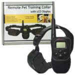 Електронний нашийник для тренування собак Dog Training PR5 — фото 3