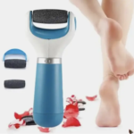 Електрична пилка для ніг Cordress Electric Callus Remover — фото 5