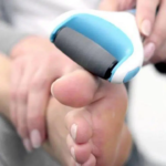 Електрична пилка для ніг Cordress Electric Callus Remover — фото 3