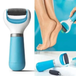 Електрична пилка для ніг Cordress Electric Callus Remover — фото 4