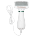Фен-гребінець для вовни PET GROOMING DRYER (WN-10) — фото 4