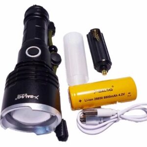 Ліхтар акумуляторний BL-531-P90