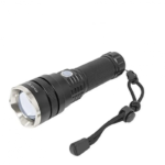 Ліхтар Bailong P57- HP50 супер-потужний ZOOM, USB зарядка — фото 5