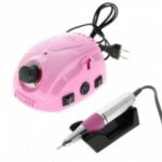 Фрезер для манікюру Nail Drill DM-212 PRO на 65 Вт/35000 оборотів — фото 4