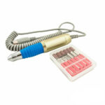 Машинка фрезер для манікюру та педикюру Beauty Nail NN 25000 — фото 5