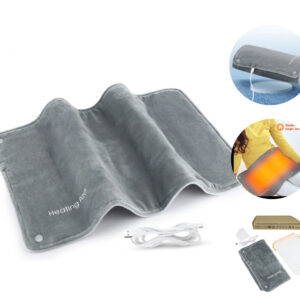 Електрична USB грілка Heating Pad фото 1