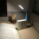 Гнучка USB-ліхтарик USB LED Light — фото 6