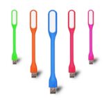 Гнучка USB-ліхтарик USB LED Light — фото 2