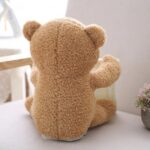 Інтерактивна іграшка Ведмедик Пікабу Peekaboo Bear — фото 5
