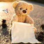 Інтерактивна іграшка Ведмедик Пікабу Peekaboo Bear — фото 4