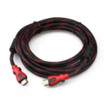 кабель HDMI-HDMI 1,5 м версії 1.4