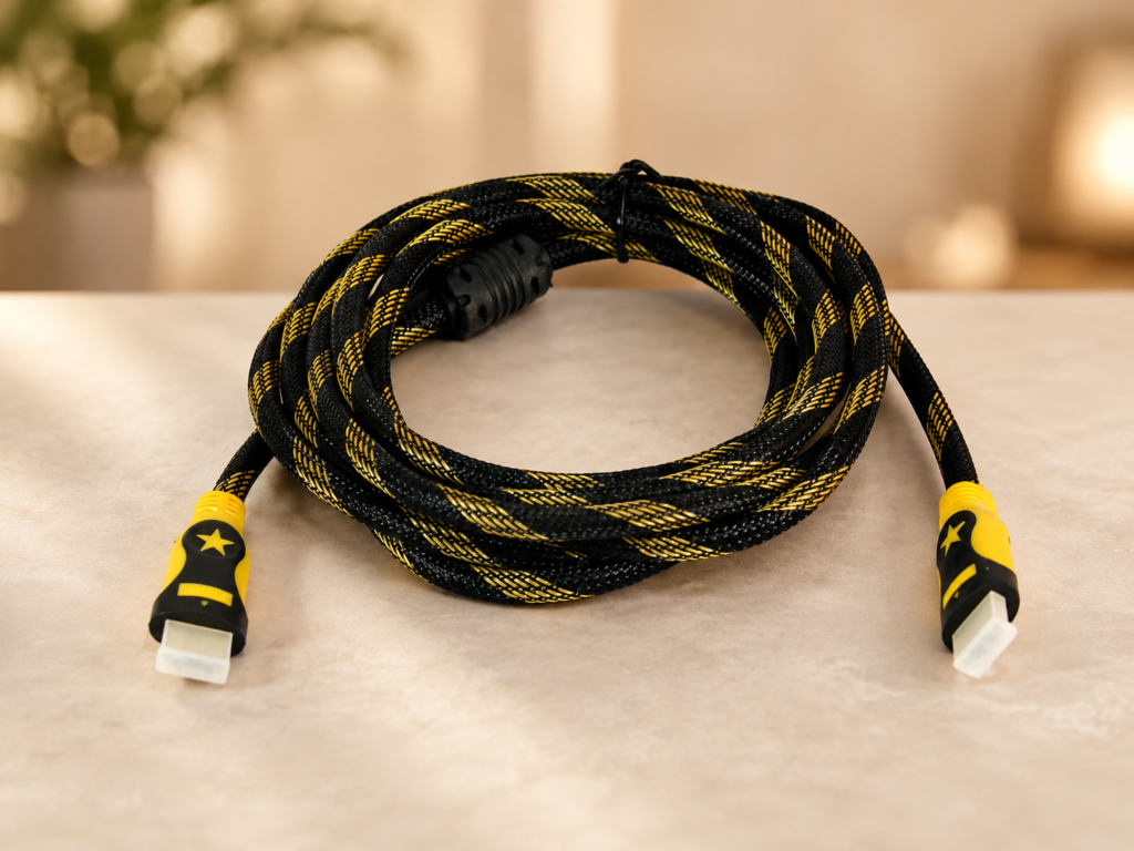 HDMI кабель 3 метри для телевізора
