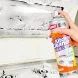 Kitchen Cleaner пінний очисник від жиру бруду давніх нашарувань для кухні ванни витяжки Кітчен — фото 4