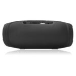 Портативна акустика з FM-приймачем і Power Bank