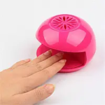 Сушарка для лаку Nail Dryer VN-FV, загальний вигляд