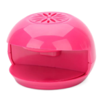 Компактна сушарка для нігтів Nail Dryer VN-FV