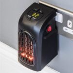 Портативний обігрівач Handy Heater Хенді Хітер Rovus 400 W — фото 3