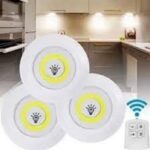 LED-світильник з регулюванням яскравості