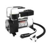 Автомобільний компресор Air pump XL-823 універсальний повітряний для важких умов експлуатації