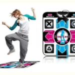 Килимок танцювальний Dance Mat із підключенням до ПК — фото 2