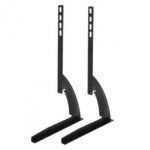 Кронштейн для телевізора на стіл V-Star D701 TV01 14"-42" підставка для телевізора — фото 5
