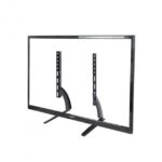 Кронштейн для телевізора на стіл V-Star D701 TV01 14"-42" підставка для телевізора — фото 4