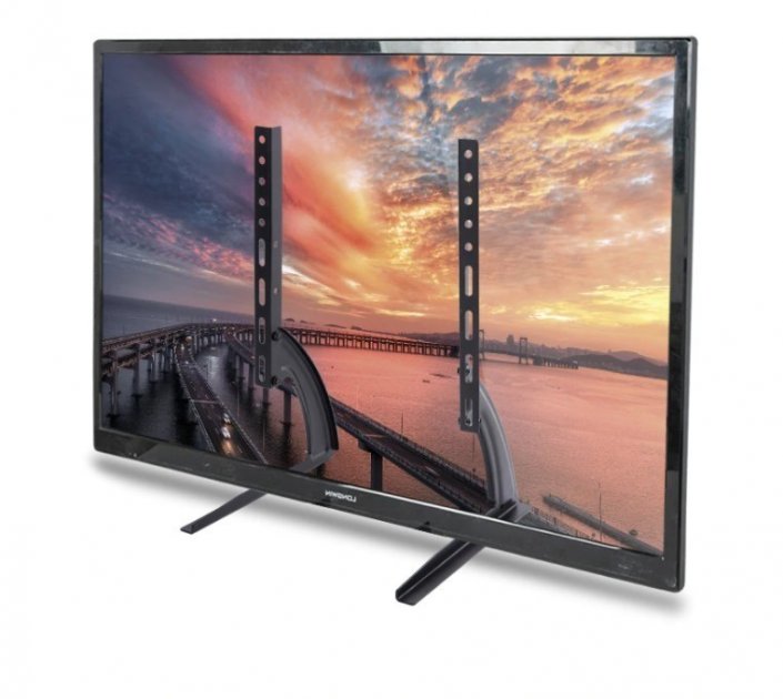 Кронштейн для телевізора на стіл V-Star D701 TV01 14"-42" підставка для телевізора