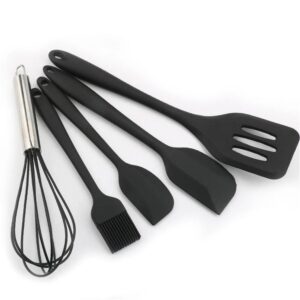 Кухонний силіконовий набір Kitchen Sets 5в1