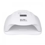 UV/LED лампа для манікюру 54 Вт SUN X