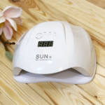 UV/LED лампа для манікюру 54 Вт SUN X