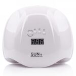 Лампа SUN X з дисплеєм і таймером