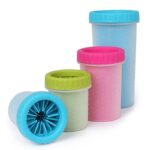 Лапомийка для миття лап pet feet washer Small — фото 4