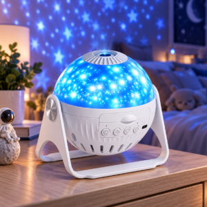 Нічник-проєктор Galaxy Star 13 в 1