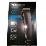 Машинка для стрижки професійна Gemei GM-806 — фото 4