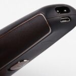 Машинка для стрижки VGR V-021 USB — фото 2